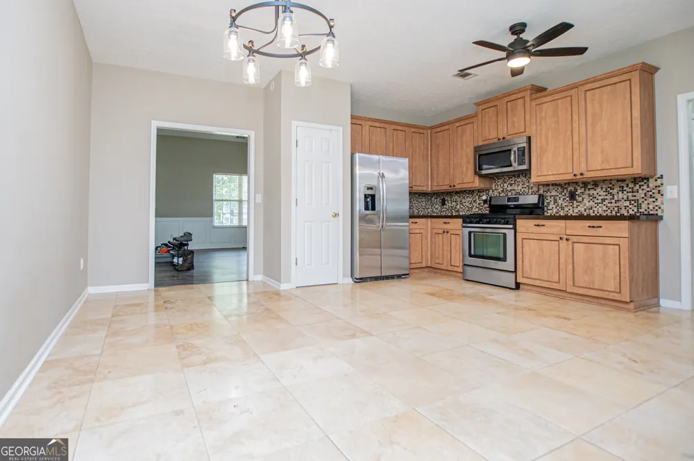 8590 Kencrest DR Winston, GA 30187