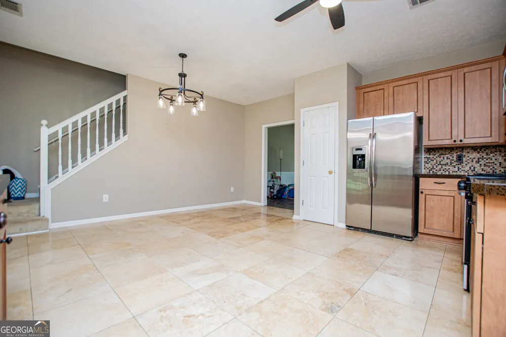 8590 Kencrest DR Winston, GA 30187
