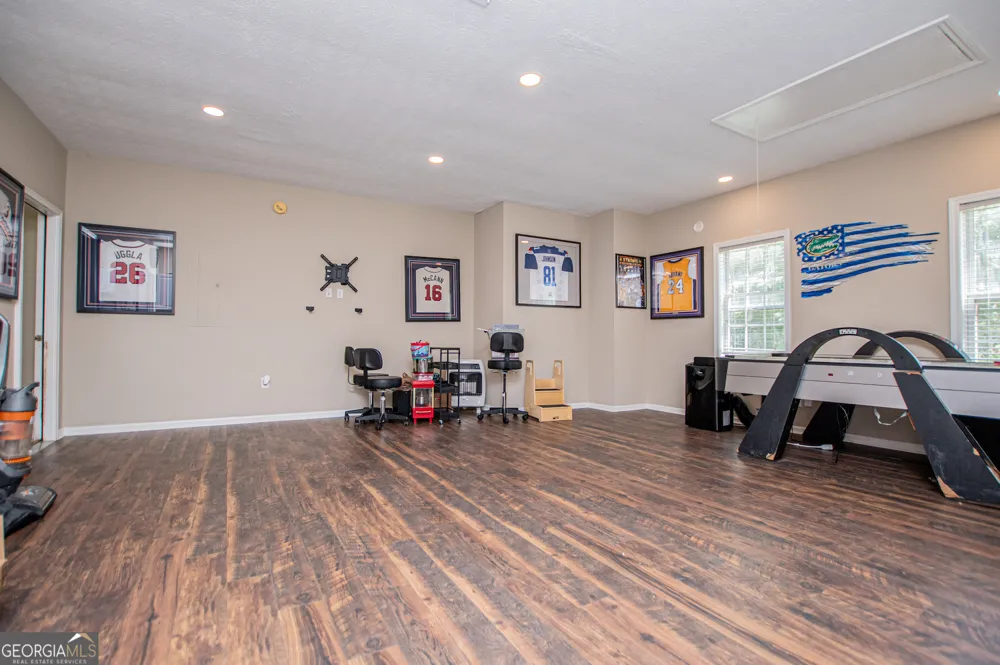 8590 Kencrest DR Winston, GA 30187