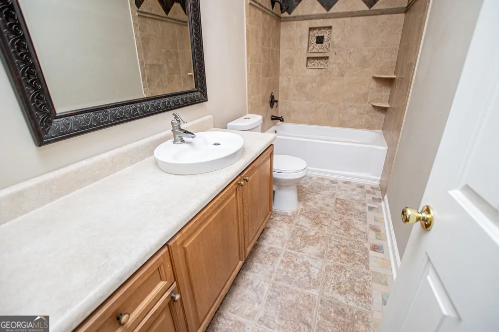 8590 Kencrest DR Winston, GA 30187