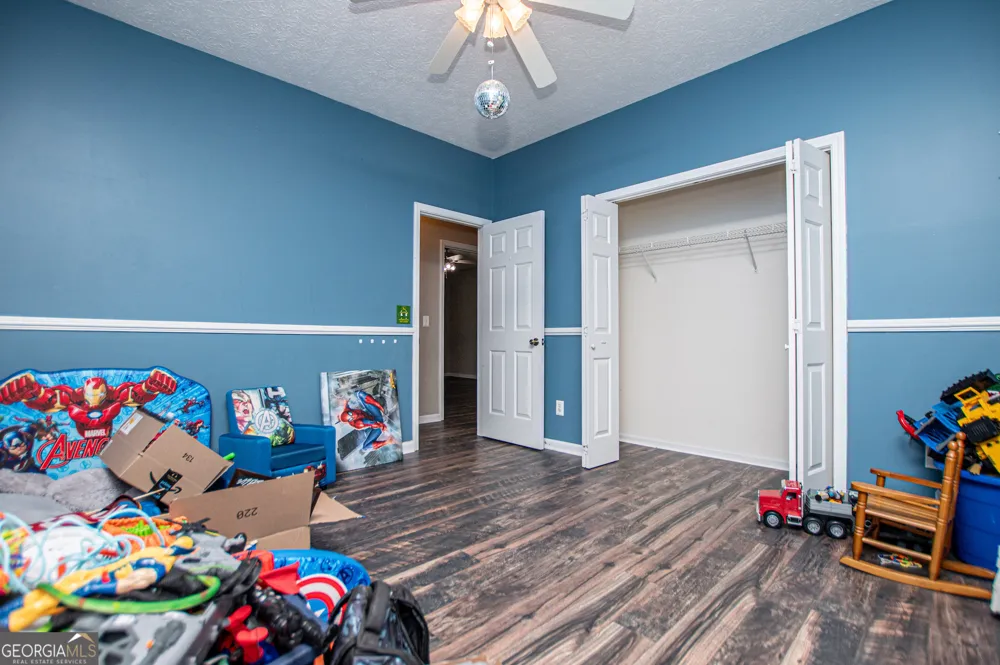 8590 Kencrest DR Winston, GA 30187