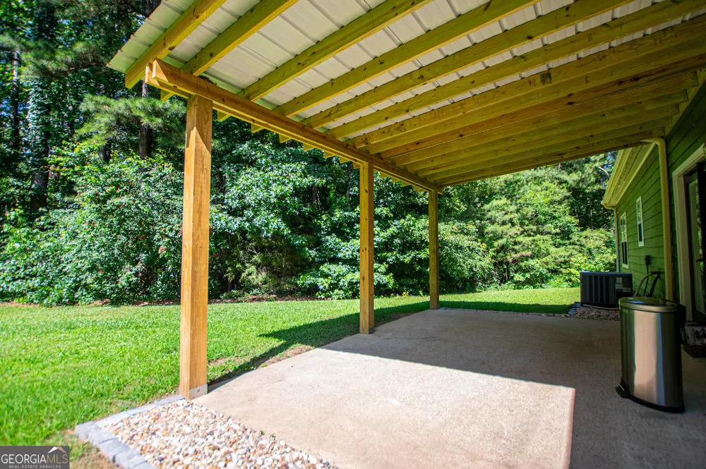 8590 Kencrest DR Winston, GA 30187