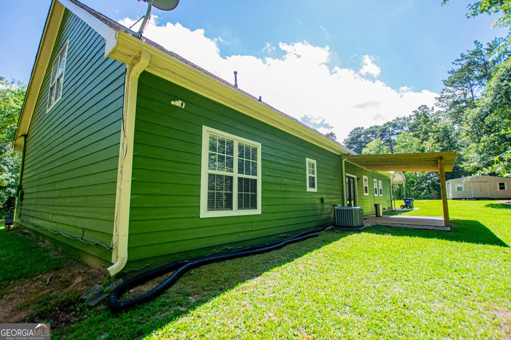 8590 Kencrest DR Winston, GA 30187