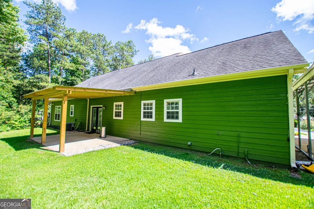 8590 Kencrest DR Winston, GA 30187