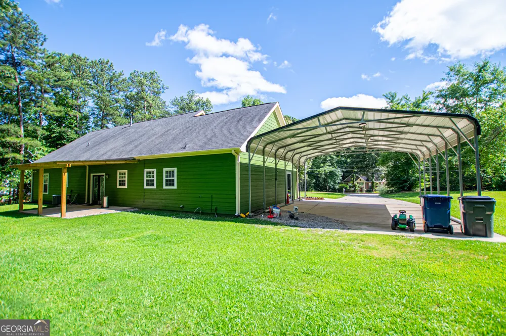 8590 Kencrest DR Winston, GA 30187
