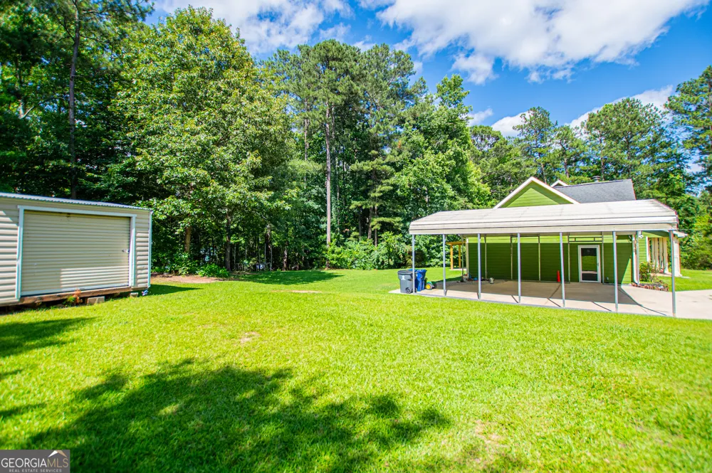 8590 Kencrest DR Winston, GA 30187