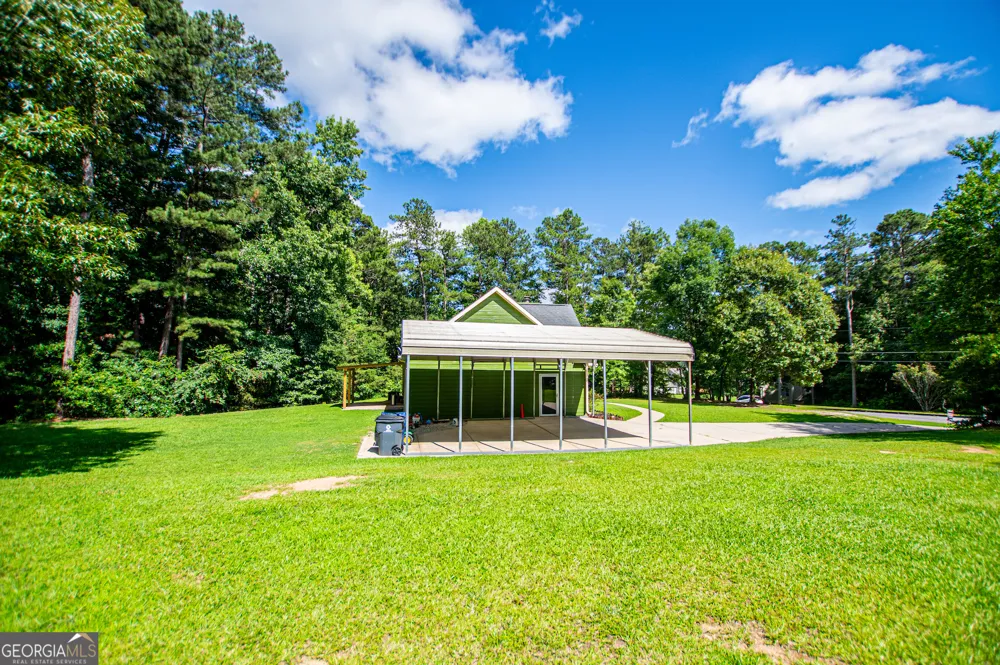 8590 Kencrest DR Winston, GA 30187
