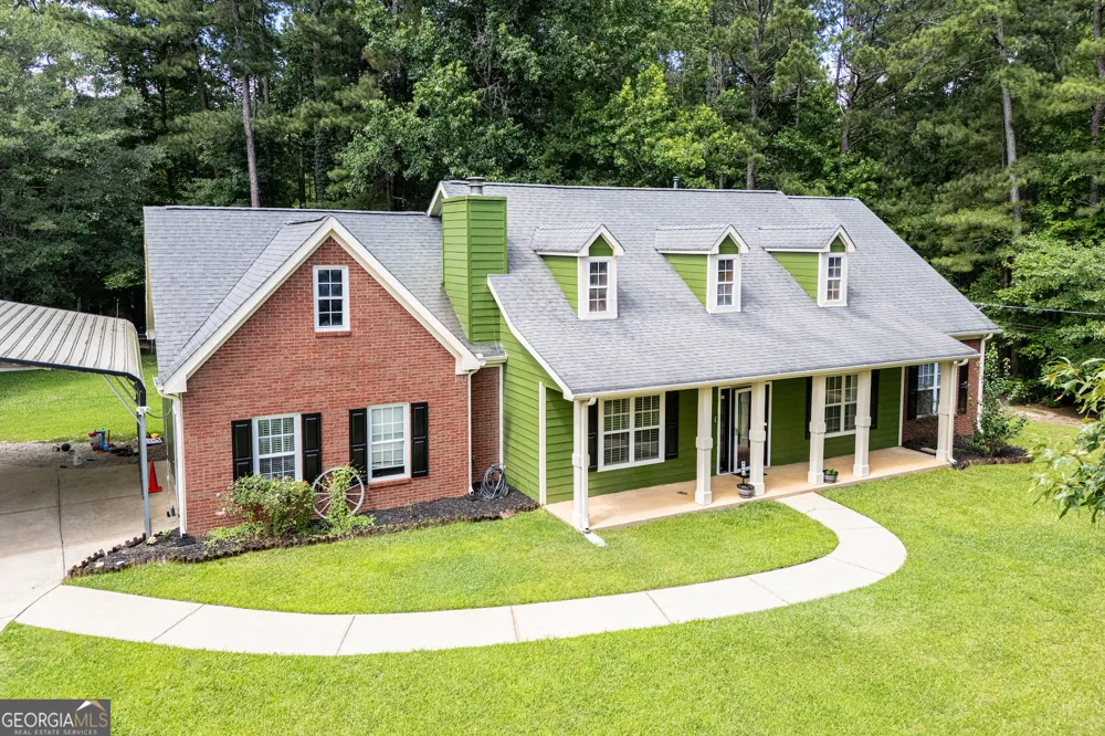 8590 Kencrest DR Winston, GA 30187