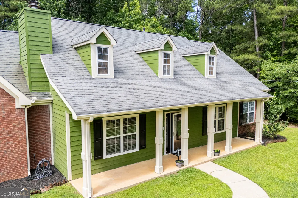 8590 Kencrest DR Winston, GA 30187