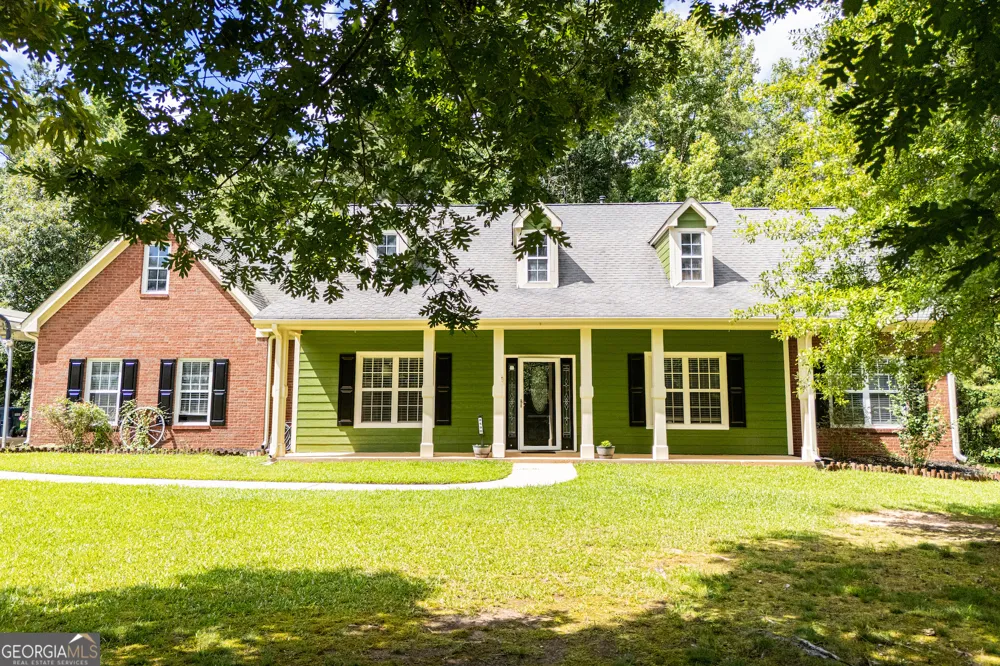 8590 Kencrest DR Winston, GA 30187