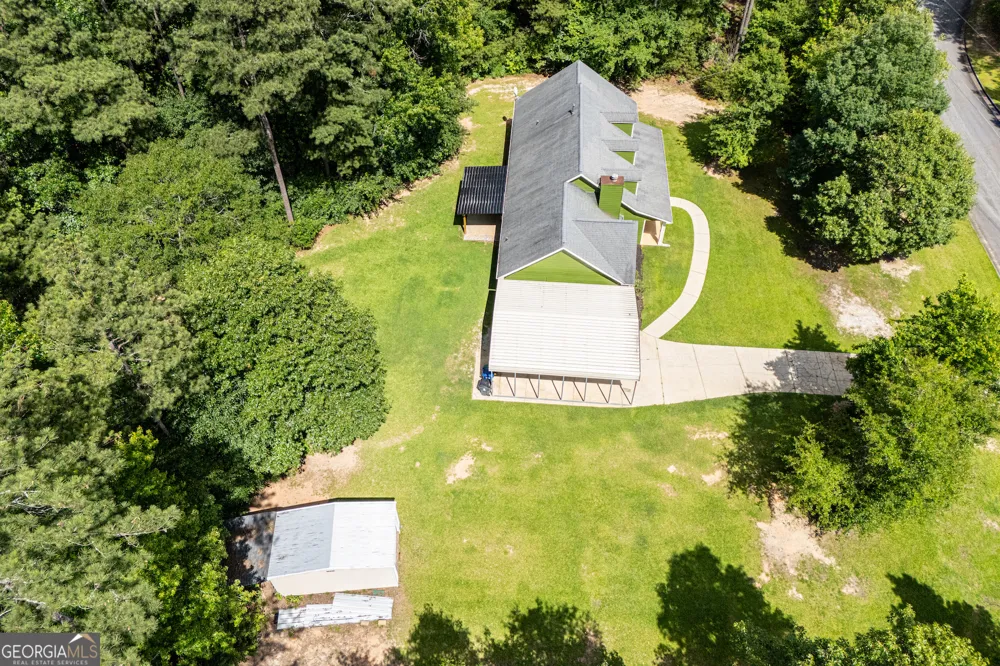 8590 Kencrest DR Winston, GA 30187