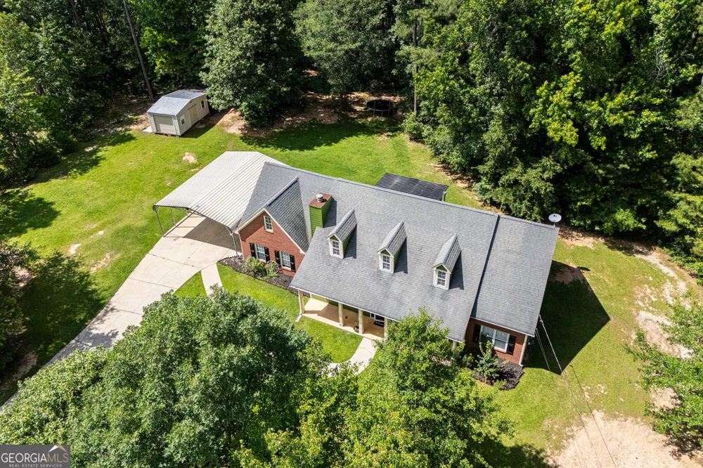 8590 Kencrest DR Winston, GA 30187