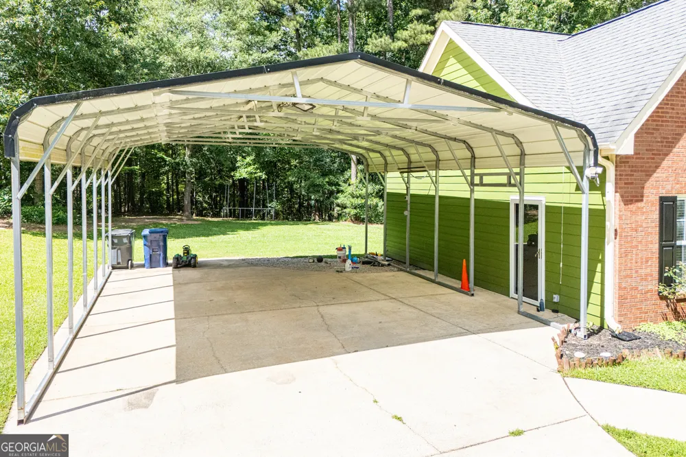 8590 Kencrest DR Winston, GA 30187