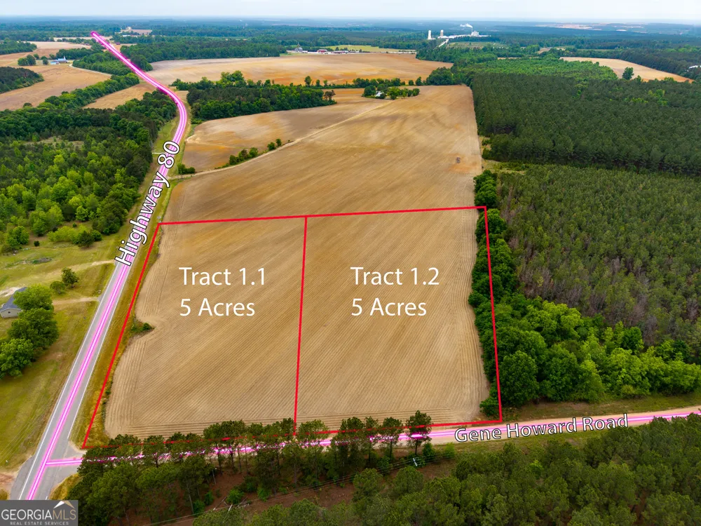 1.1 Highway 80 Stapleton, GA 30823