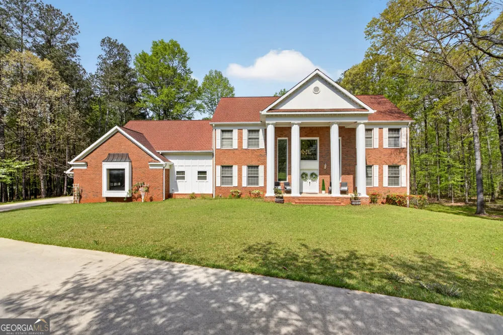 3035 Mt. Zion RD Oxford, GA 30054