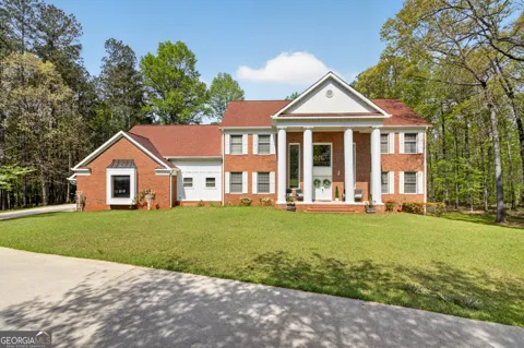 3035 Mt. Zion RD