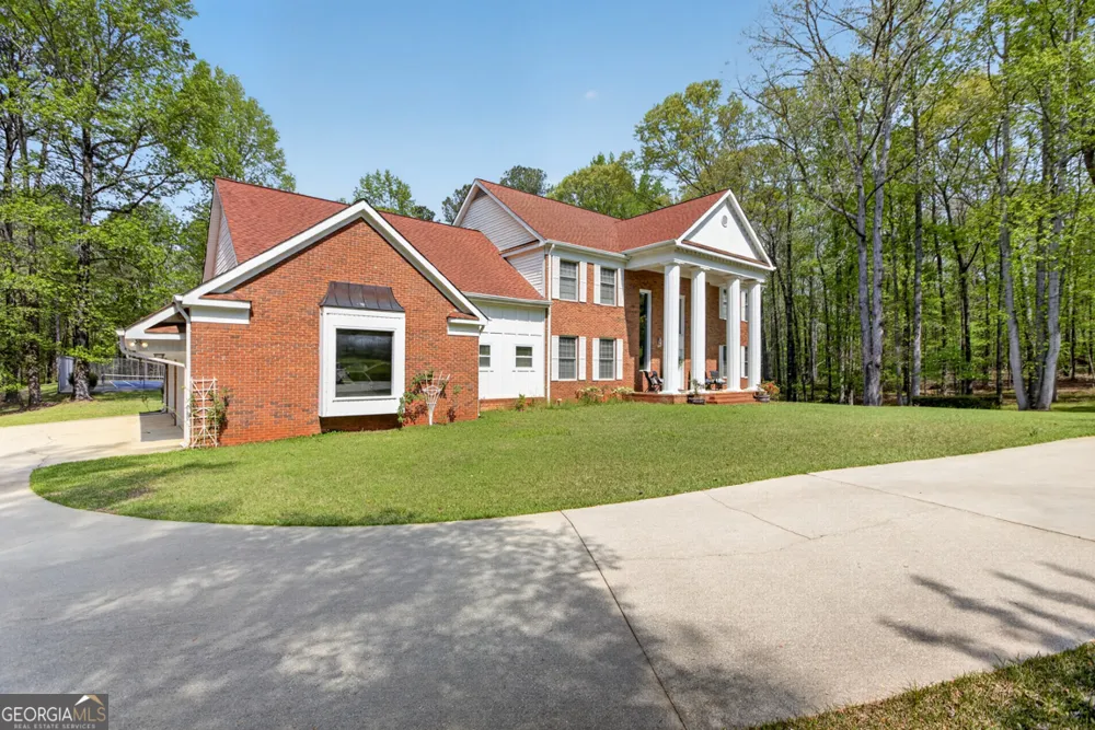3035 Mt. Zion RD Oxford, GA 30054