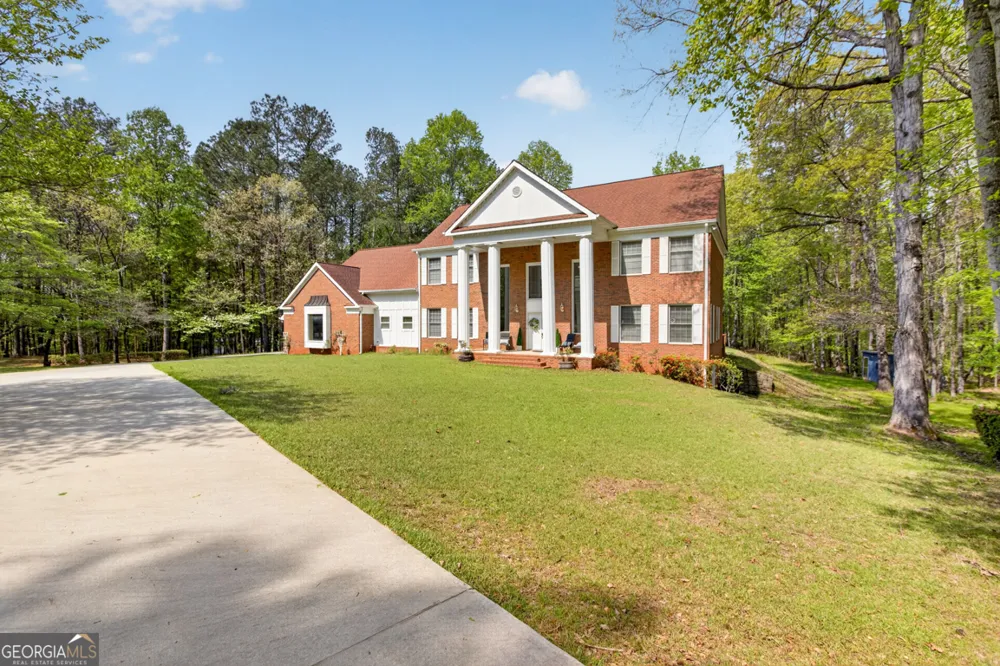 3035 Mt. Zion RD Oxford, GA 30054