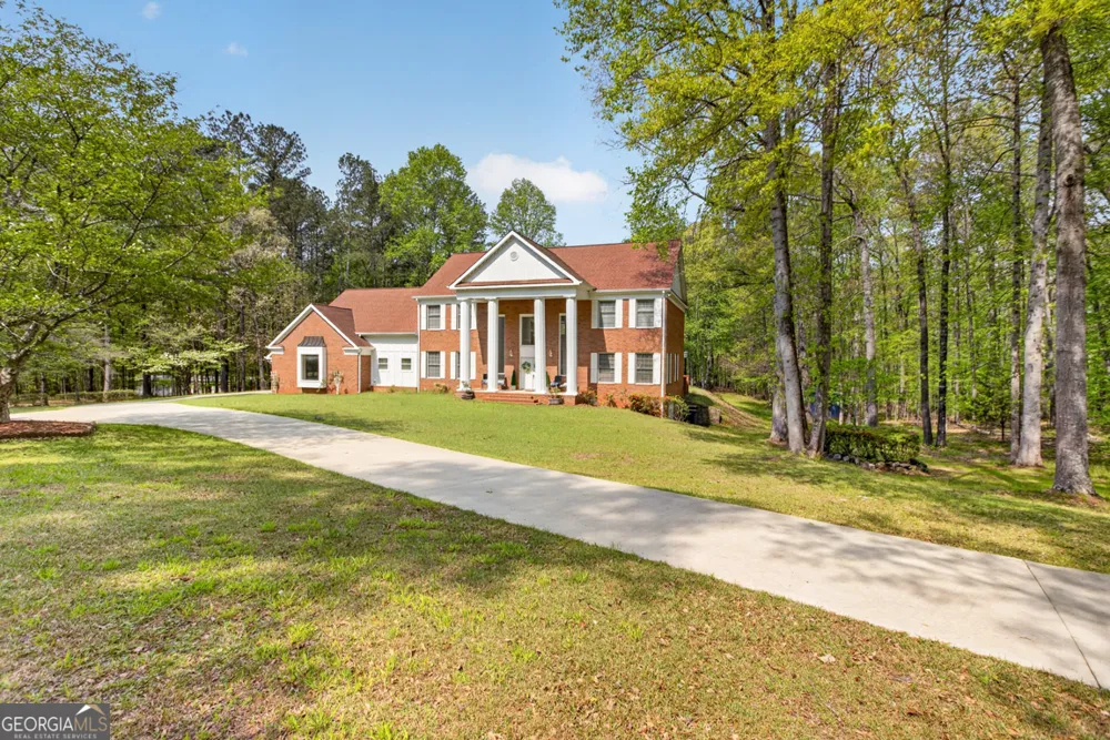 3035 Mt. Zion RD Oxford, GA 30054