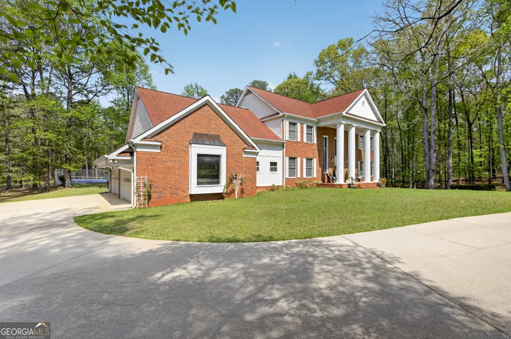 3035 Mt. Zion RD Oxford, GA 30054