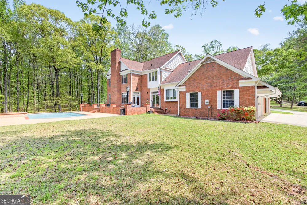 3035 Mt. Zion RD Oxford, GA 30054