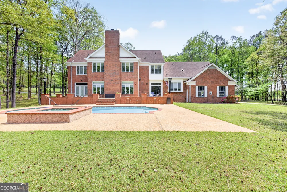 3035 Mt. Zion RD Oxford, GA 30054