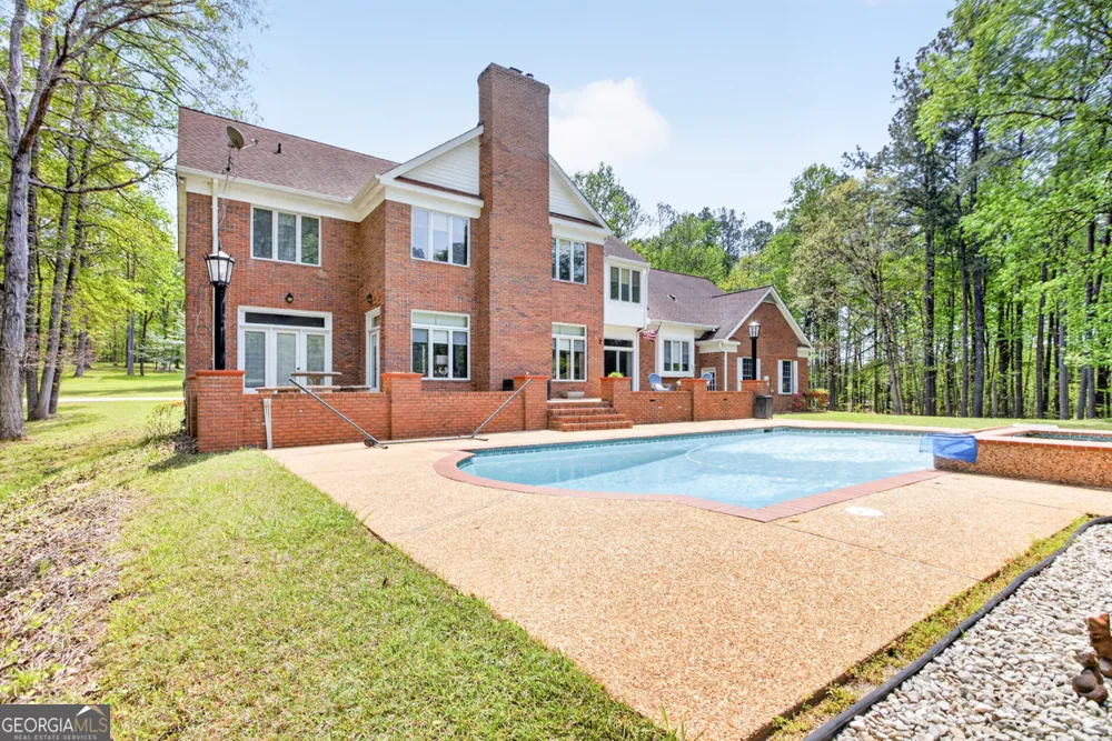 3035 Mt. Zion RD Oxford, GA 30054