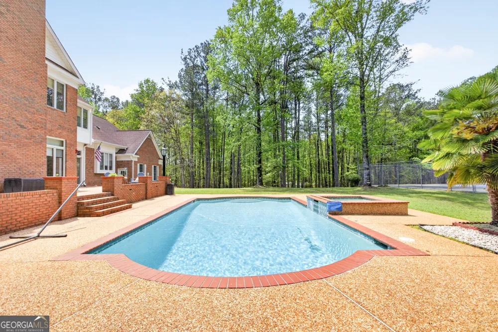 3035 Mt. Zion RD Oxford, GA 30054