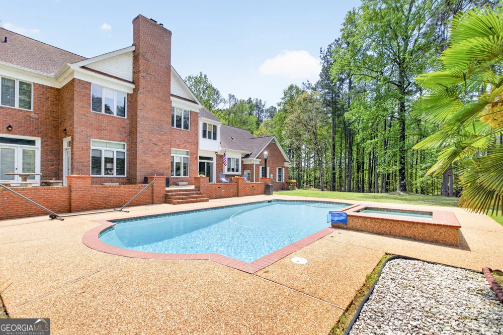 3035 Mt. Zion RD Oxford, GA 30054