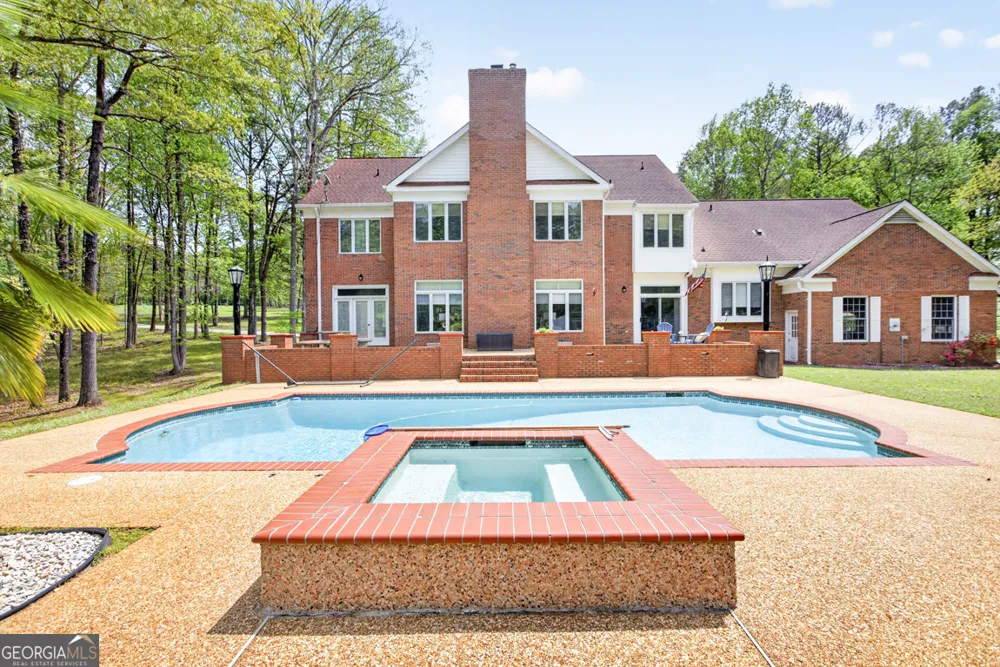 3035 Mt. Zion RD Oxford, GA 30054