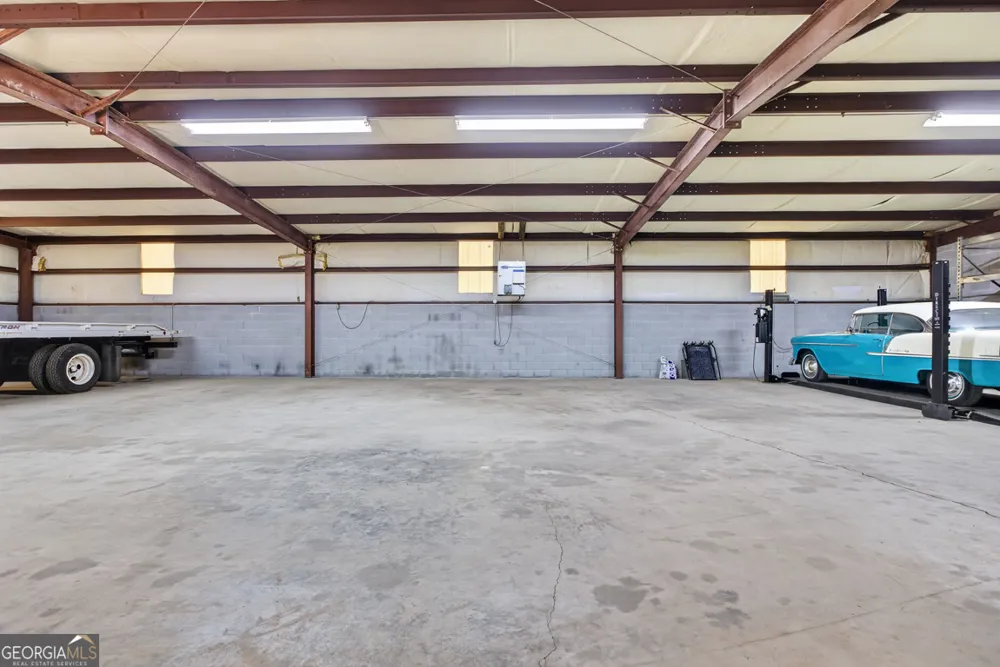 3035 Mt. Zion RD Oxford, GA 30054