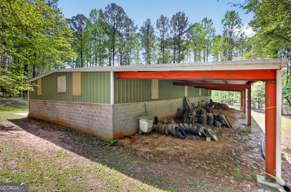 3035 Mt. Zion RD Oxford, GA 30054