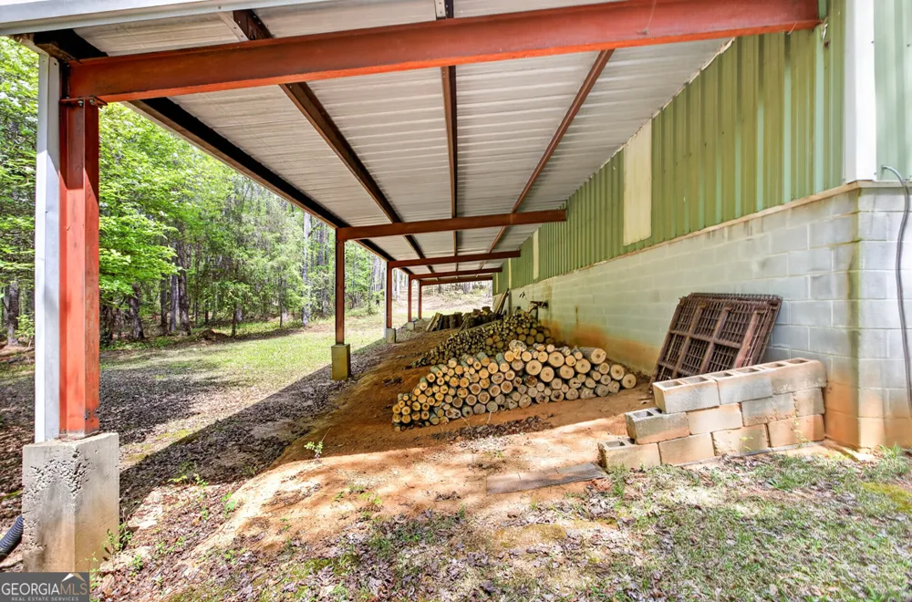 3035 Mt. Zion RD Oxford, GA 30054