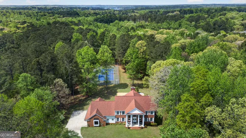 3035 Mt. Zion RD Oxford, GA 30054