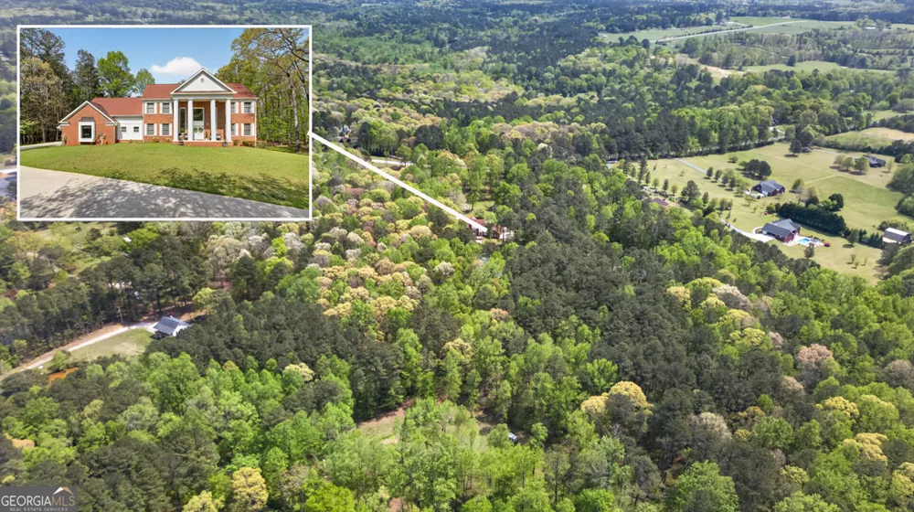 3035 Mt. Zion RD Oxford, GA 30054