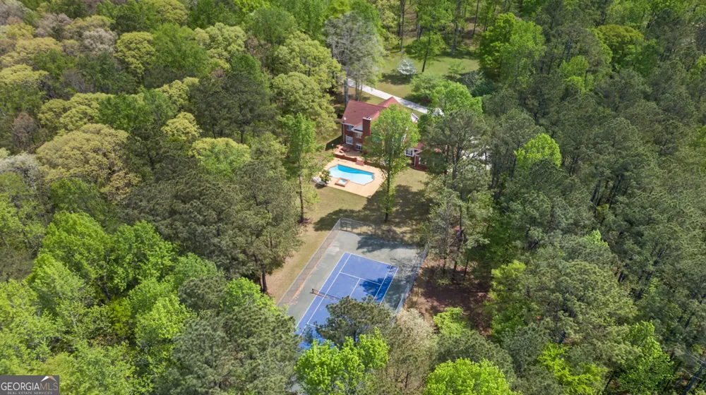 3035 Mt. Zion RD Oxford, GA 30054