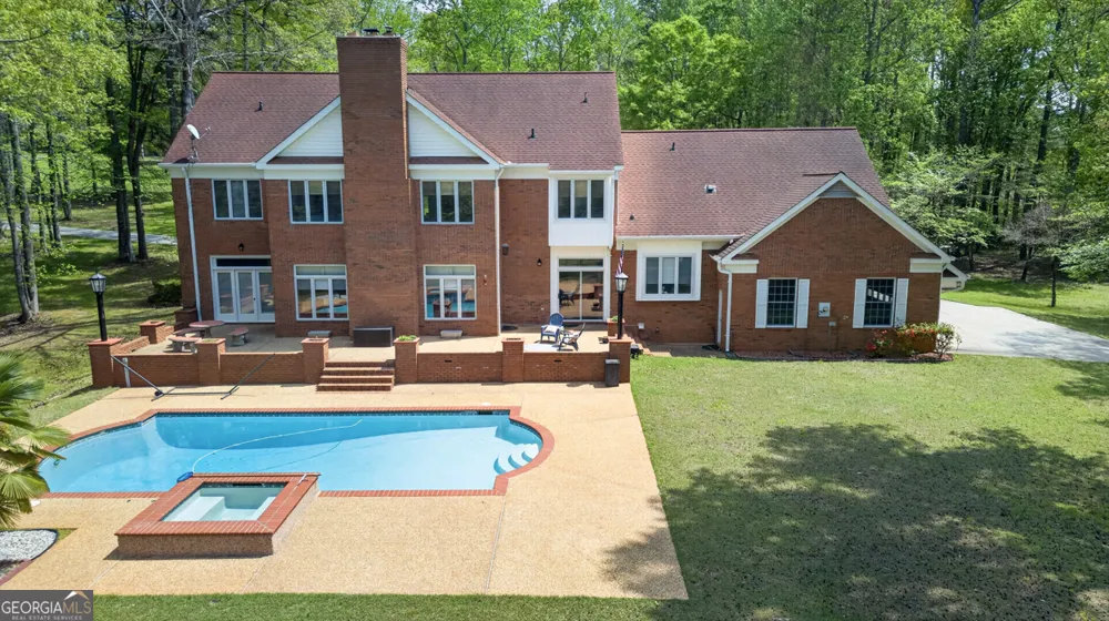 3035 Mt. Zion RD Oxford, GA 30054