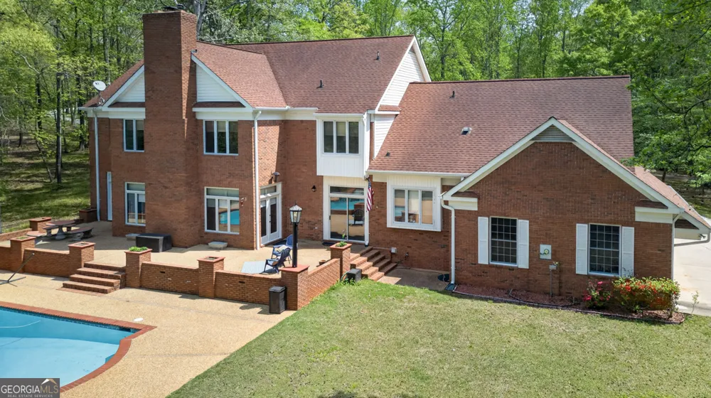 3035 Mt. Zion RD Oxford, GA 30054