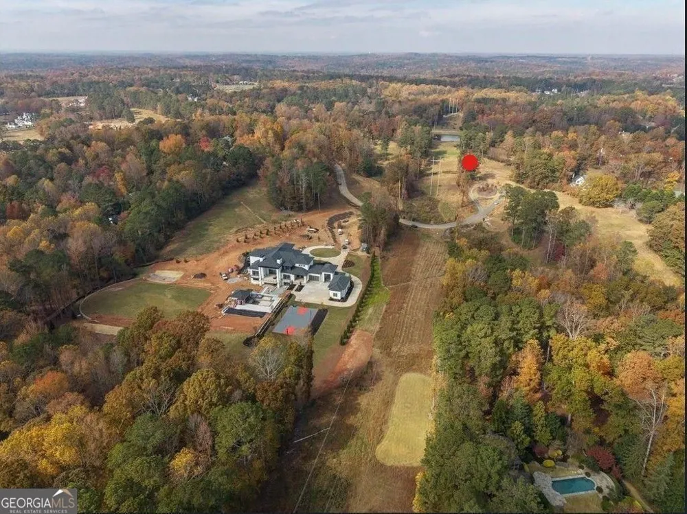 2050 Magnolia LN Milton, GA 30004