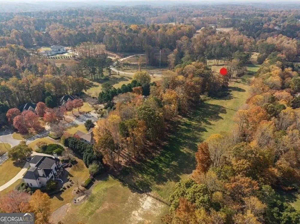 2050 Magnolia LN Milton, GA 30004