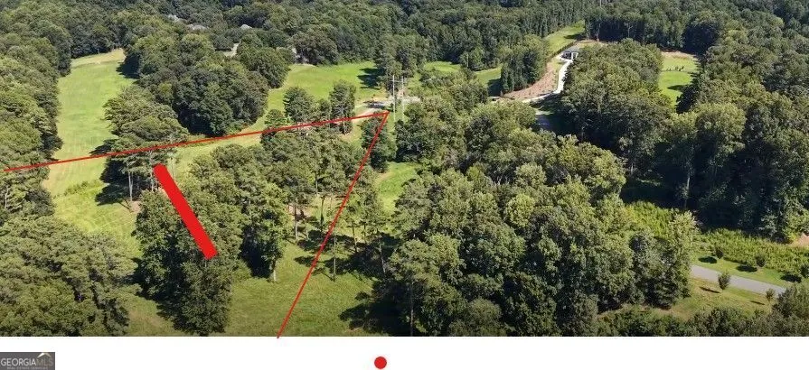 2050 Magnolia LN Milton, GA 30004