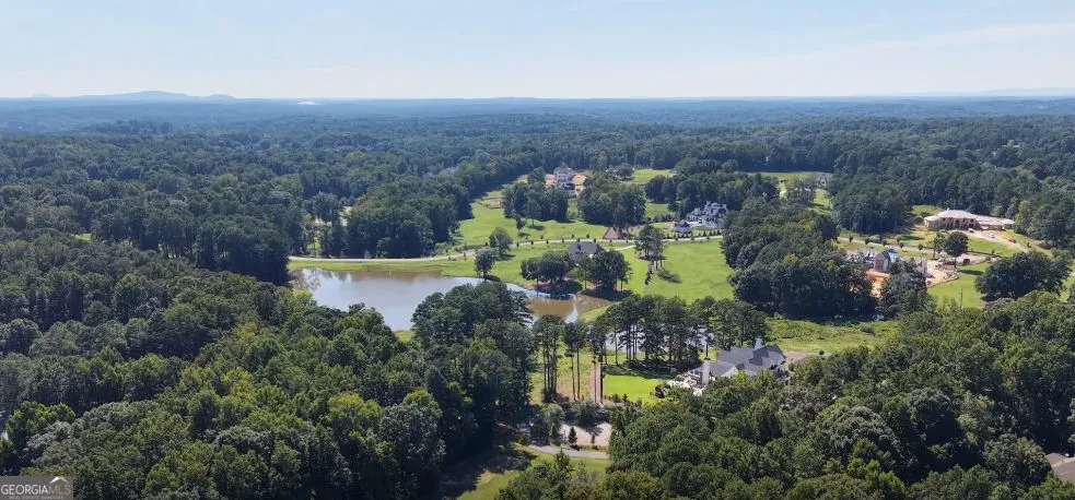 2050 Magnolia LN Milton, GA 30004