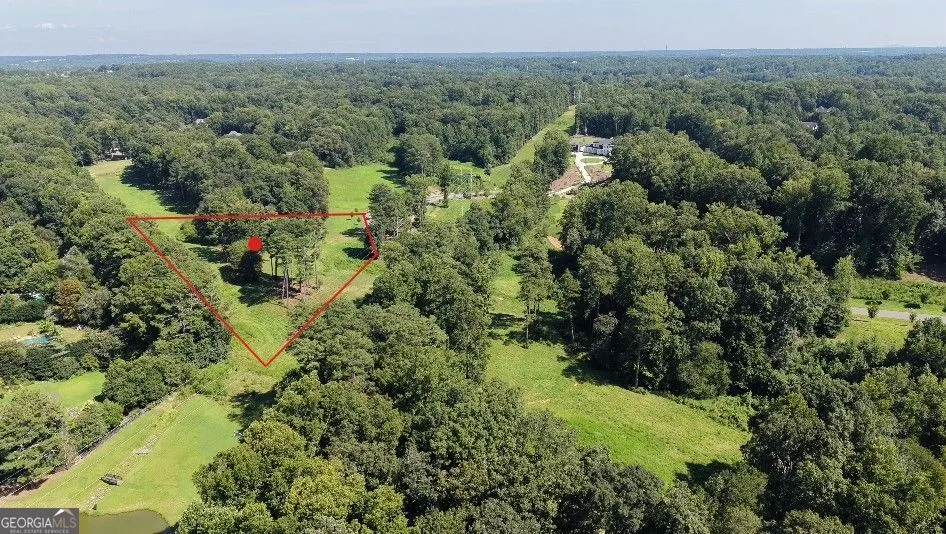2050 Magnolia LN Milton, GA 30004