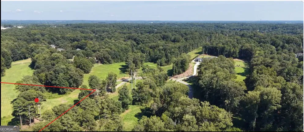 2050 Magnolia LN Milton, GA 30004