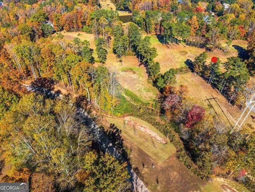 2050 Magnolia LN Milton, GA 30004