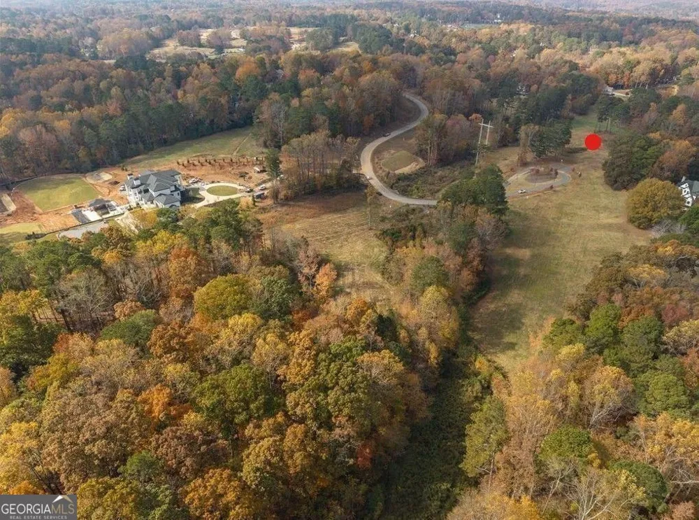 2050 Magnolia LN Milton, GA 30004