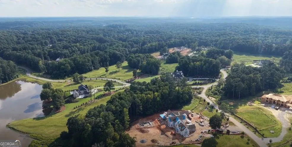 2050 Magnolia LN Milton, GA 30004