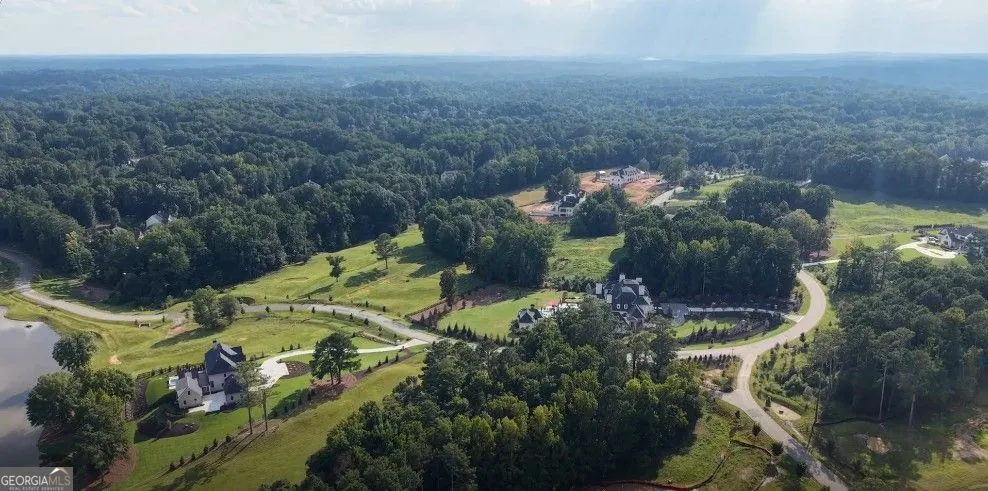 2050 Magnolia LN Milton, GA 30004
