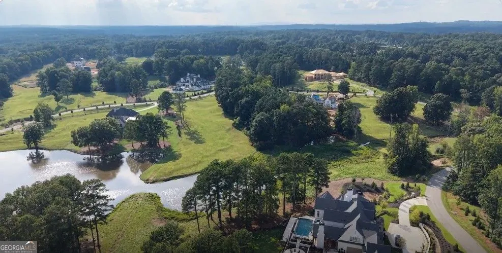 2050 Magnolia LN Milton, GA 30004