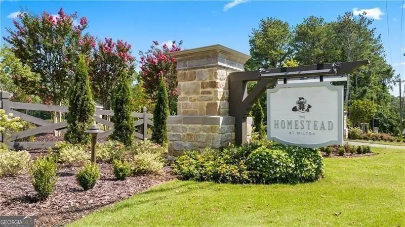2050 Magnolia LN Milton, GA 30004
